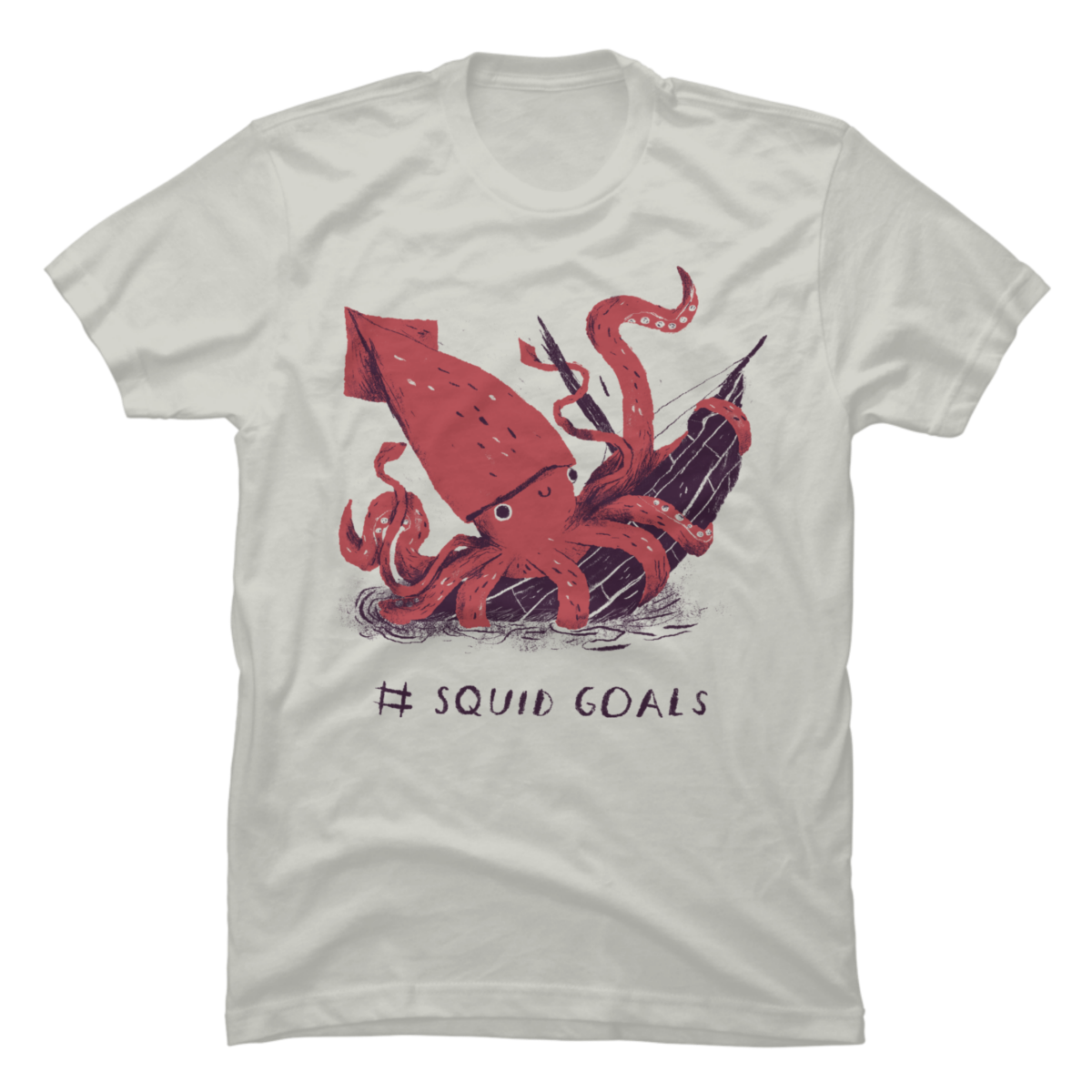 squad goals t shirt squad goals t shirt